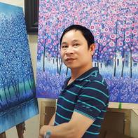 Nguyen Chi Nguyen
